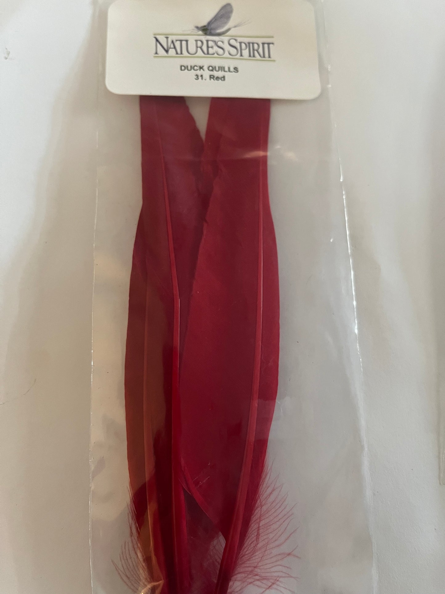 Nature’s Spirit - Duck Quills - 4PK