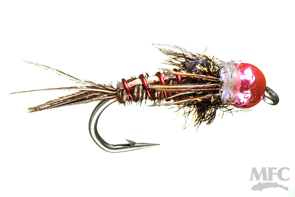 Lucent Pheasant Tail