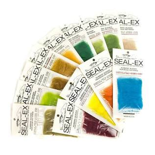 Poul Jorgensen: Seal-Ex Dubbing