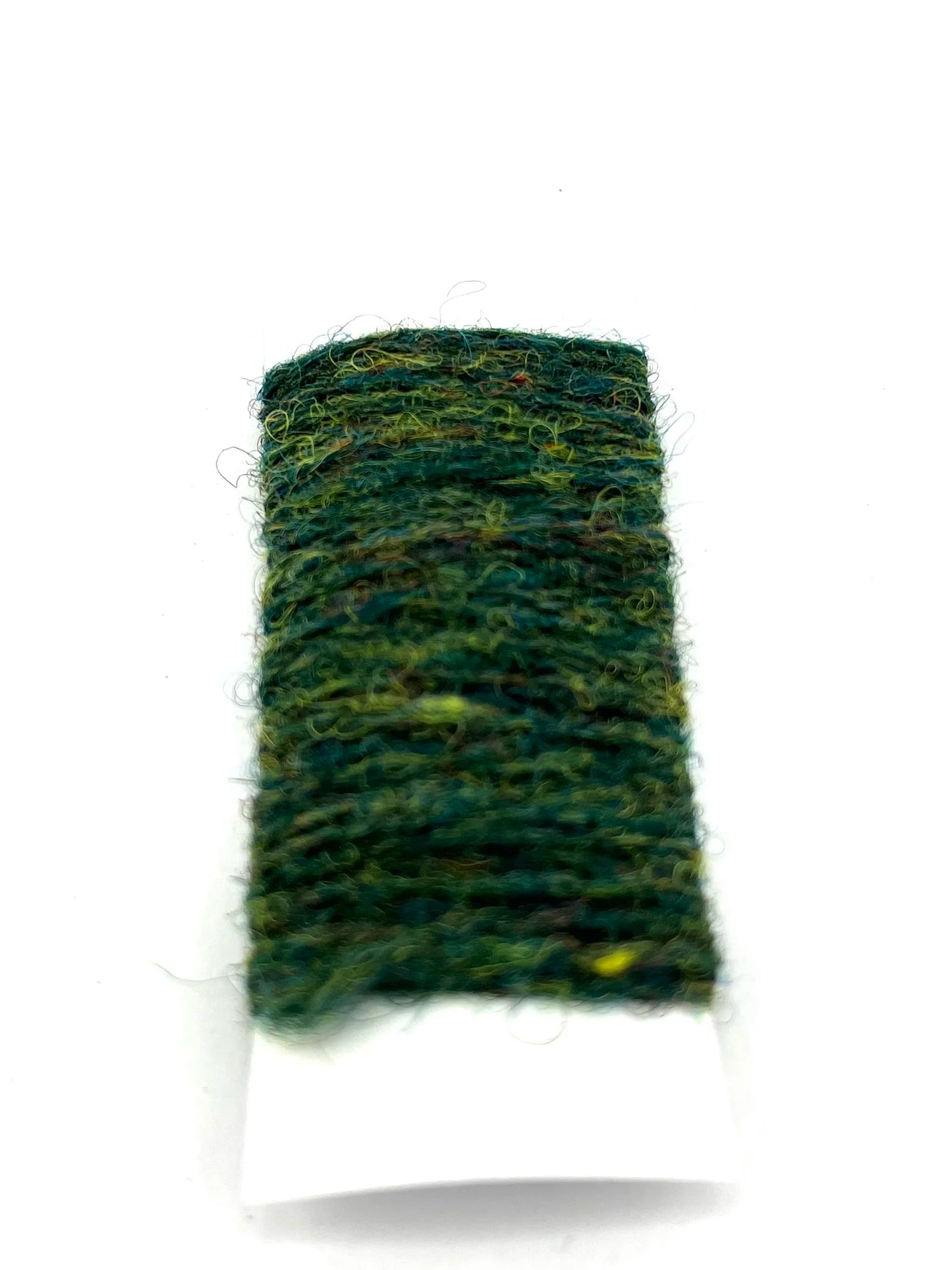 Nature’s Spirit Hand Spun Yarn