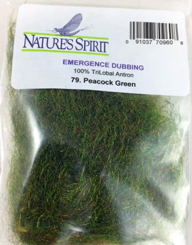 Natures Spirit - Emergence Dubbing