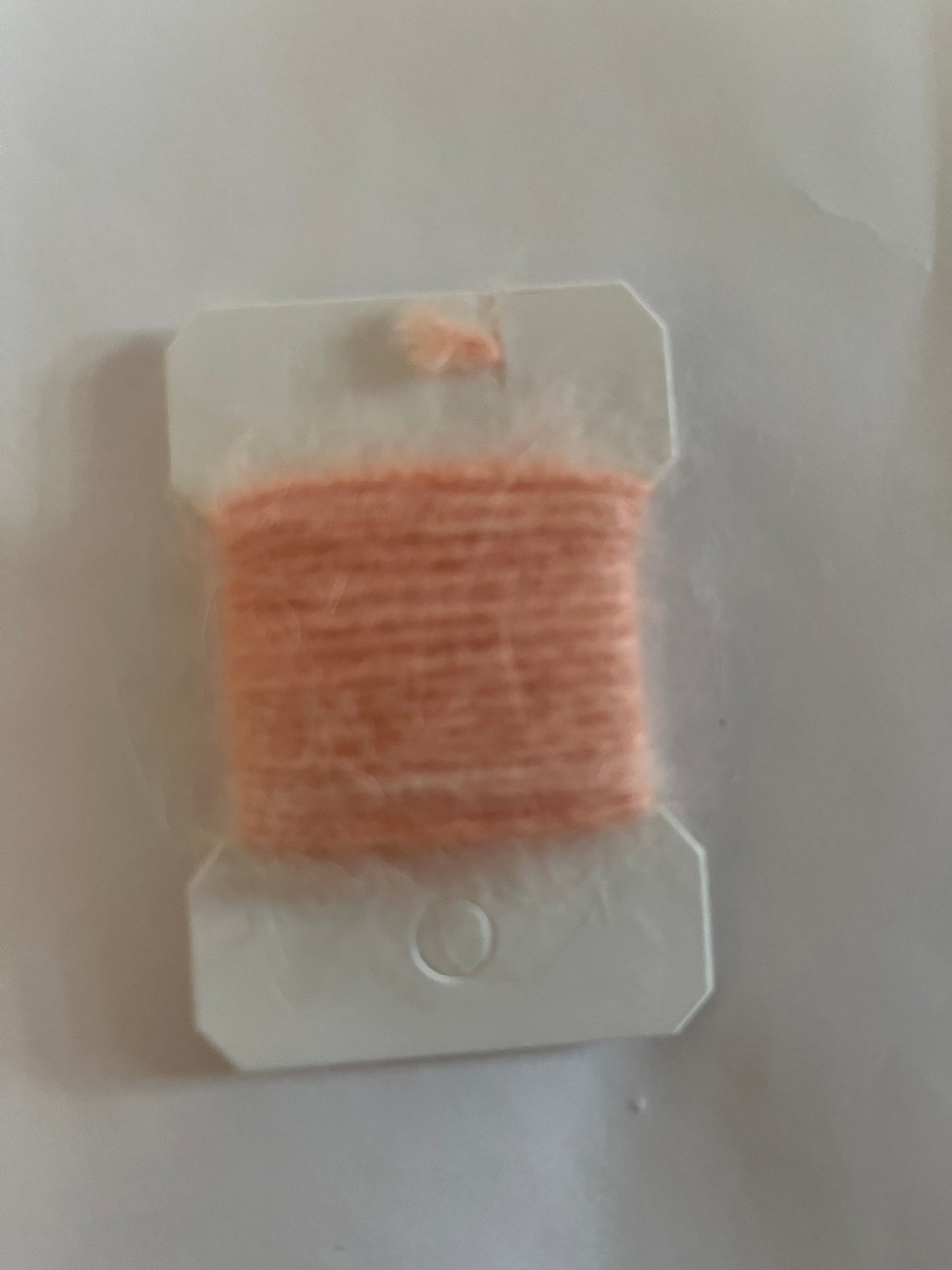 Wapsi - Angora Rabbit Yarn