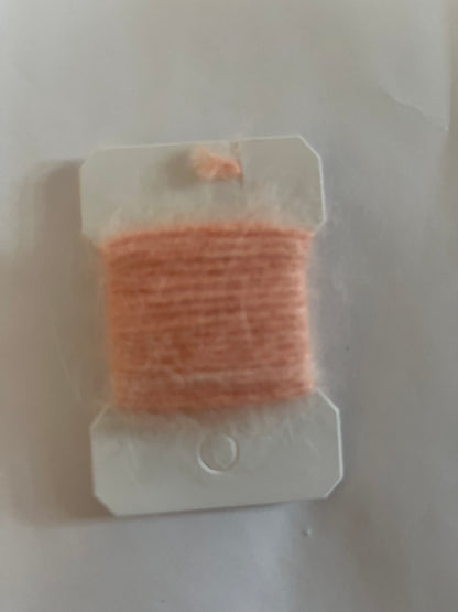 Wapsi - Angora Rabbit Yarn