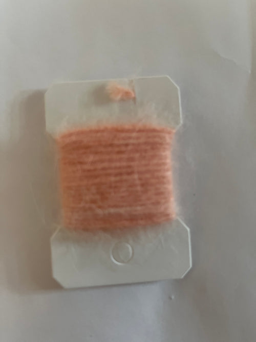 Wapsi - Angora Rabbit Yarn