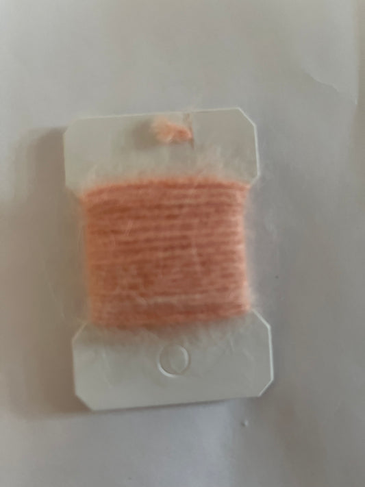 Wapsi - Angora Rabbit Yarn