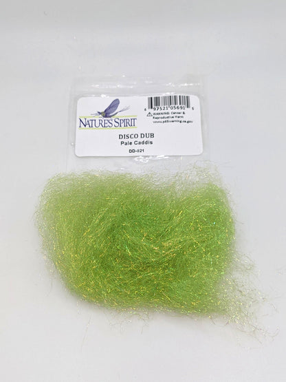 Natures Spirit  - Disco Dub