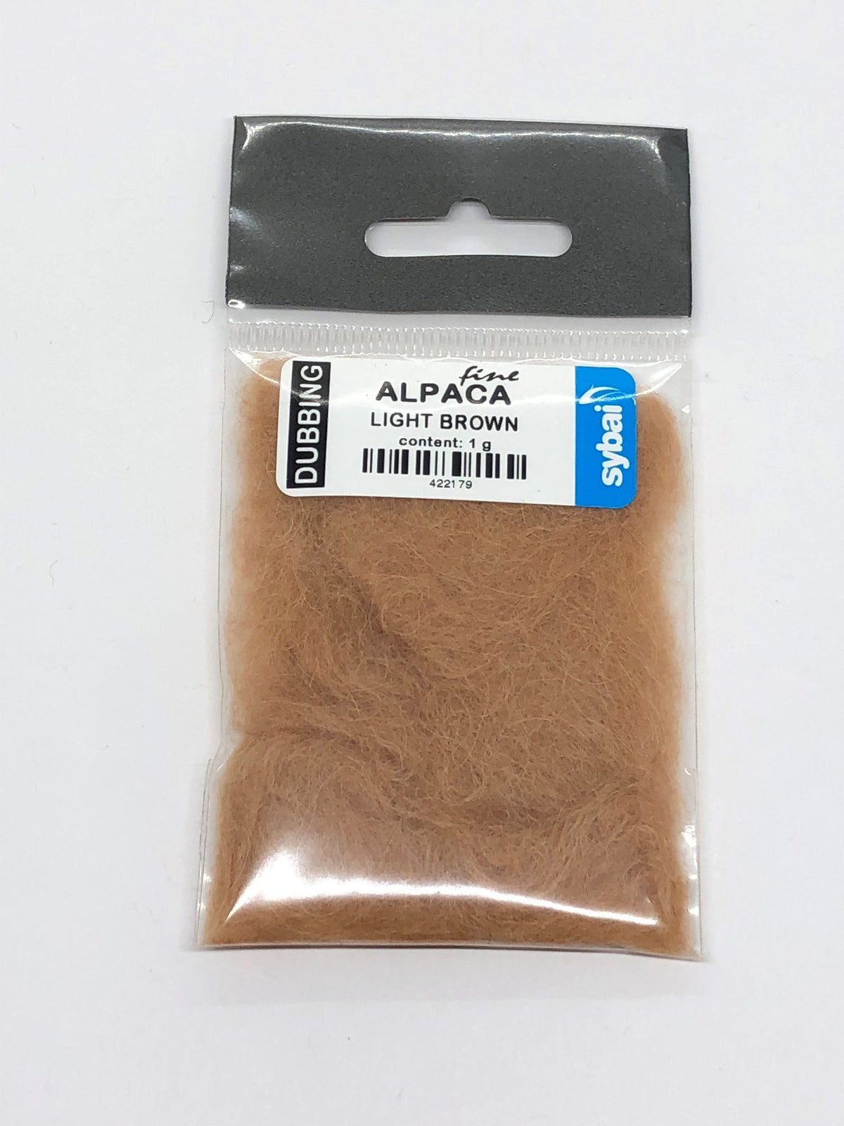 Sybai Fine Alpaca Blend Dubbing