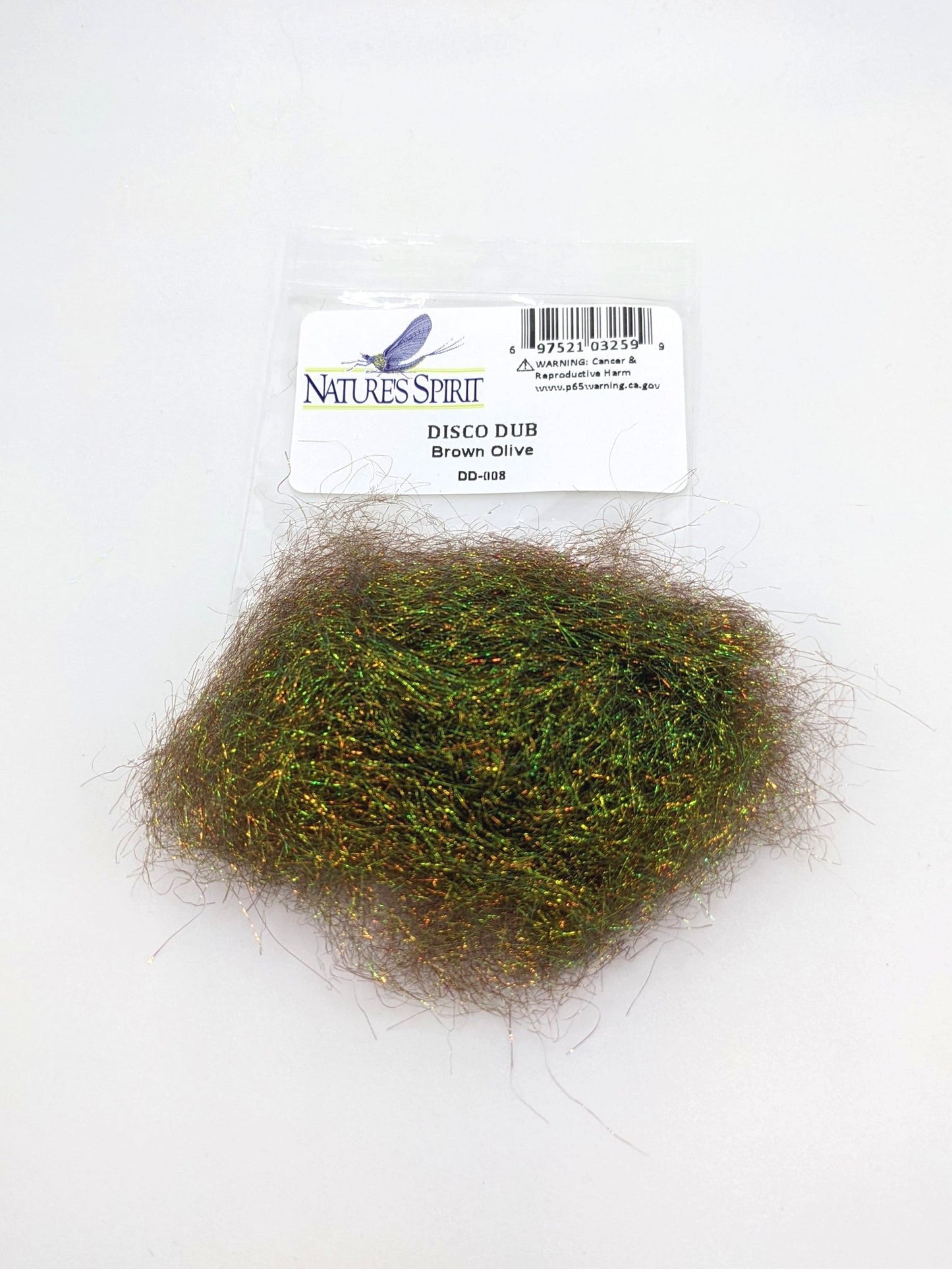 Natures Spirit  - Disco Dub