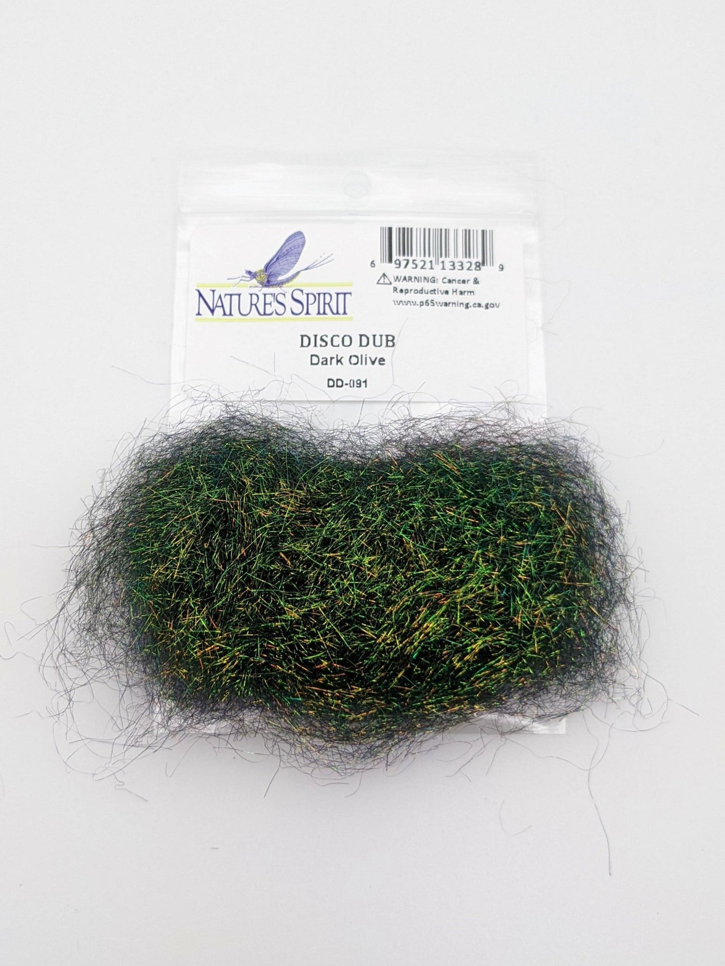 Natures Spirit  - Disco Dub