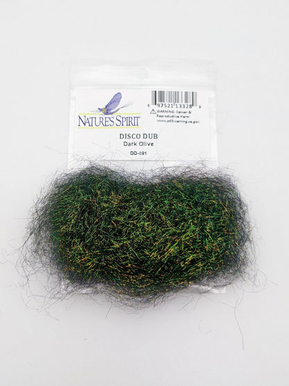 Natures Spirit  - Disco Dub