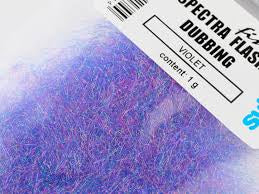 Sybai  - Fine Spectra Flash Dubbing