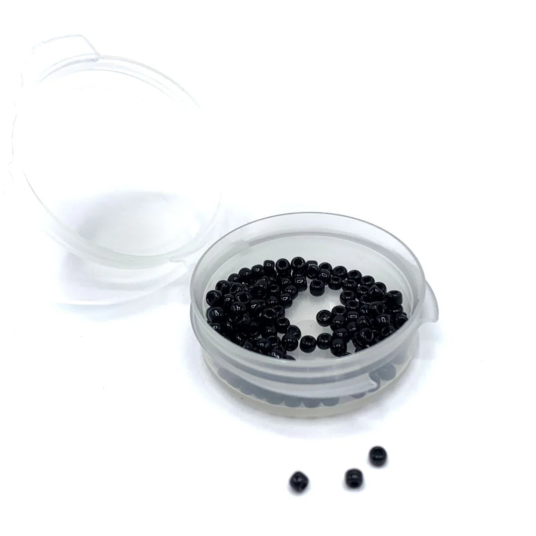 Wapsi - Killer Caddis - Glass Beads