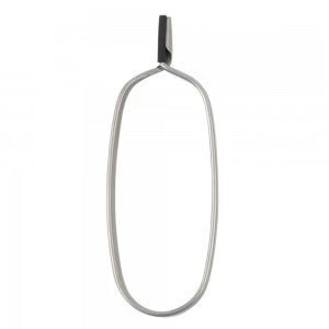 Dr.Slick - Stainless Steel Hackle Pliers