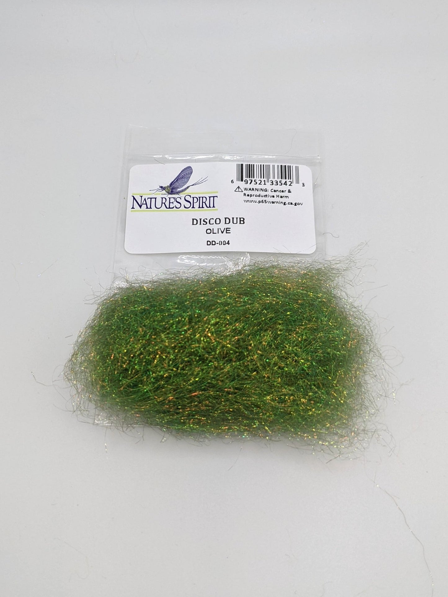 Natures Spirit  - Disco Dub