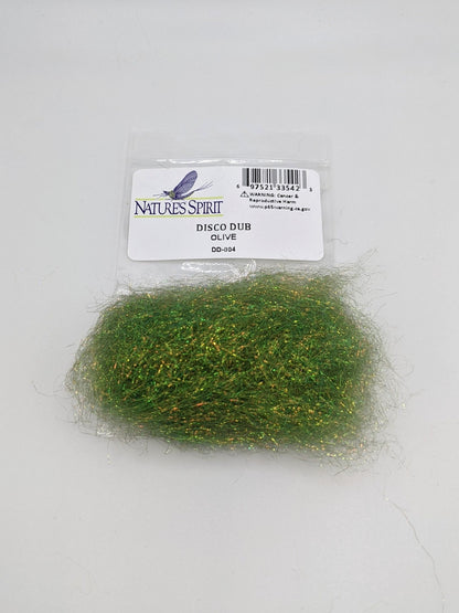 Natures Spirit  - Disco Dub