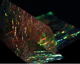Sybai Fine Flashback