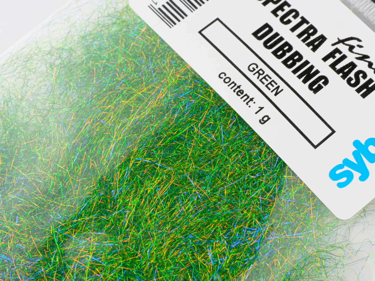 Sybai  - Fine Spectra Flash Dubbing