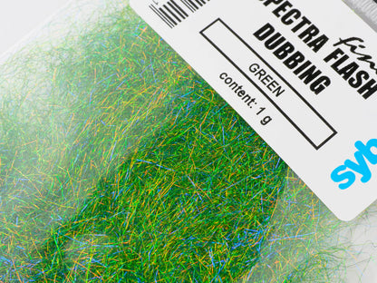 Sybai  - Fine Spectra Flash Dubbing