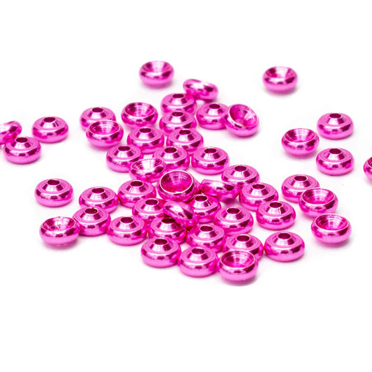 Firehole Stones - Brass - Bug Bands