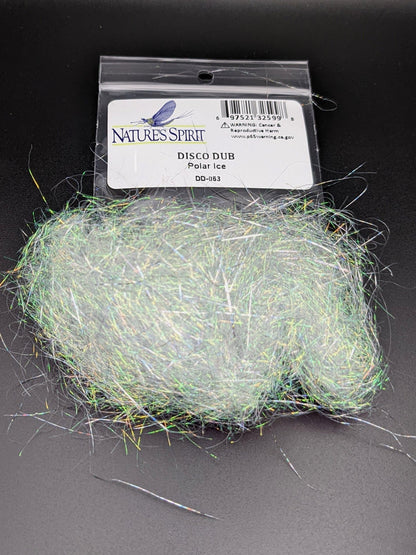 Natures Spirit  - Disco Dub