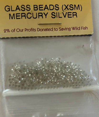 Spirit River - Glass Beads