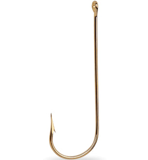 Mustad - Aberdeen Hook - 7Pk