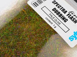 Sybai  - Fine Spectra Flash Dubbing