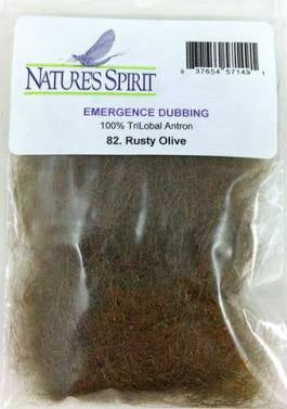 Natures Spirit - Emergence Dubbing