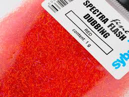 Sybai  - Fine Spectra Flash Dubbing