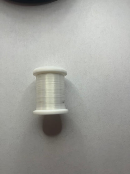 Blue Halo GSP Fly Tying Thread - 45 Denier