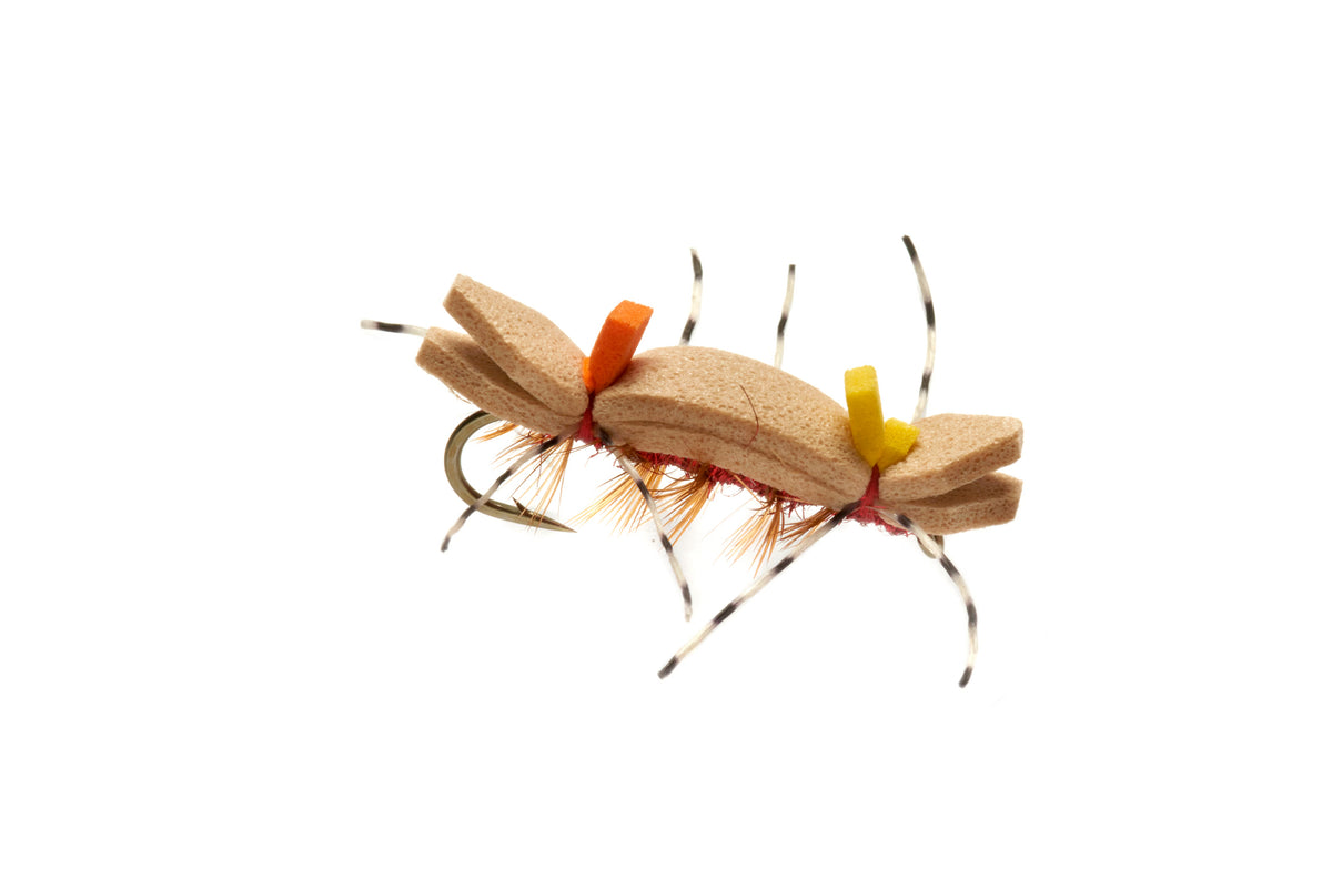 Fulling Mill: Elden’s Red Ant