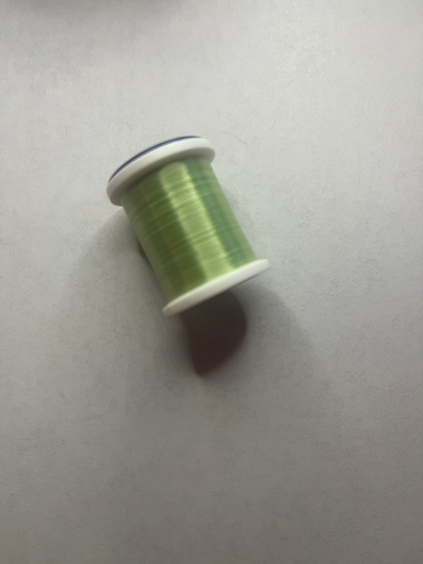 Blue Halo GSP Fly Tying Thread - 45 Denier