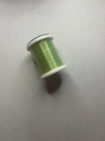 Blue Halo GSP Fly Tying Thread - 45 Denier