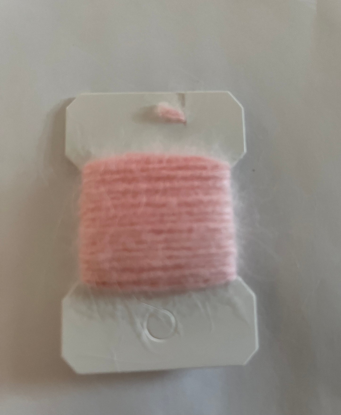 Wapsi - Angora Rabbit Yarn