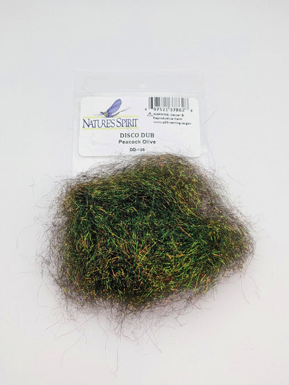 Natures Spirit  - Disco Dub