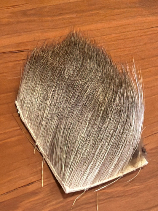 Superfly Moose Body Hair