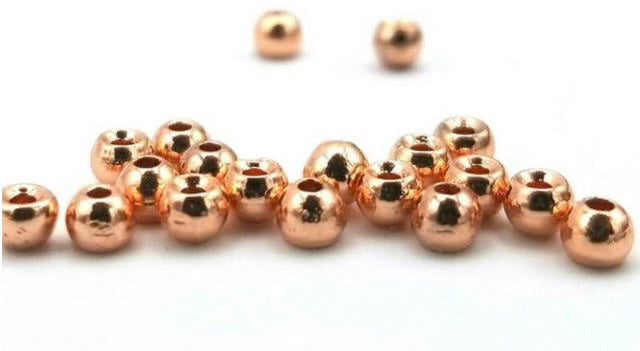 Firehole Stones - Tungsten - Copper