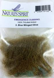 Natures Spirit - Emergence Dubbing