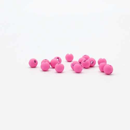 Firehole Stones - Slotted Tungsten - Pink Panther
