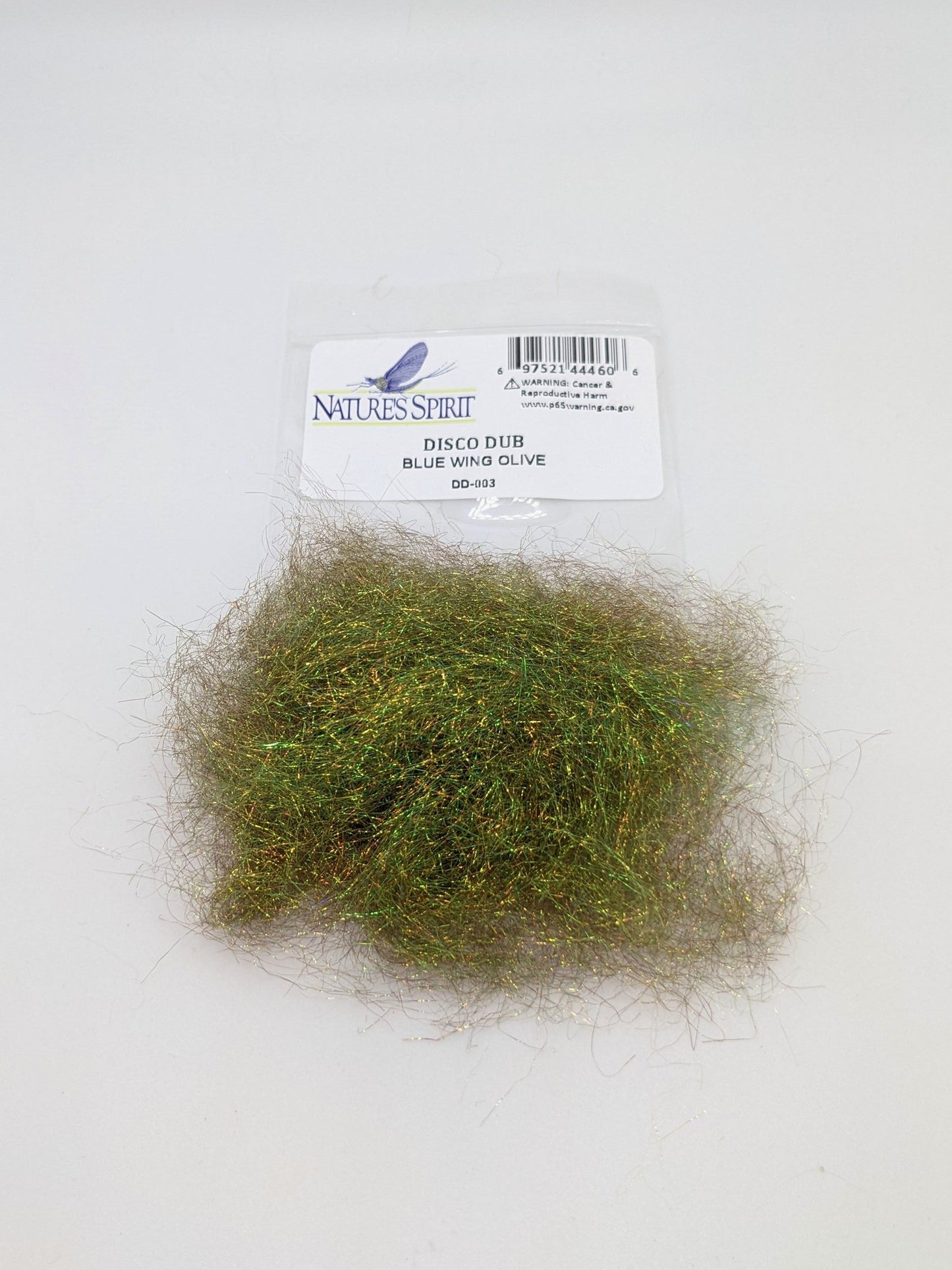 Natures Spirit  - Disco Dub