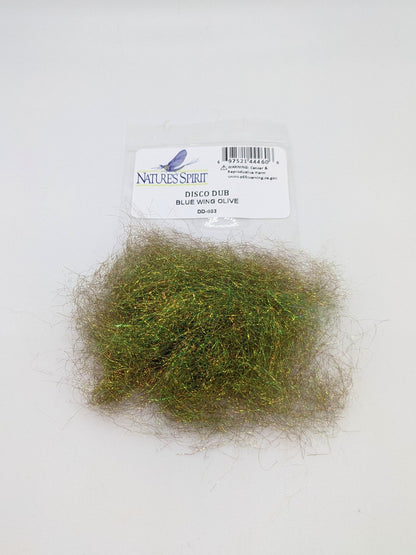 Natures Spirit  - Disco Dub