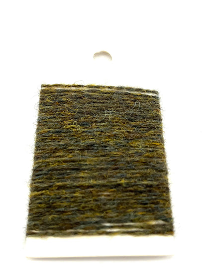 Nature’s Spirit Hand Spun Yarn