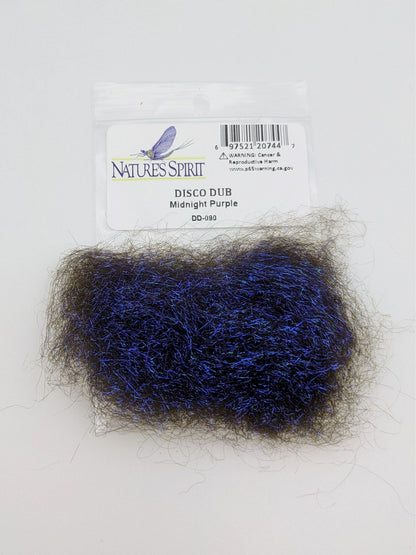 Natures Spirit  - Disco Dub