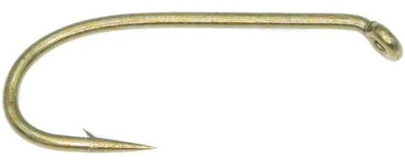 Tiemco - TMC3769- Nymph/Wet Fly Hooks - 100Pk