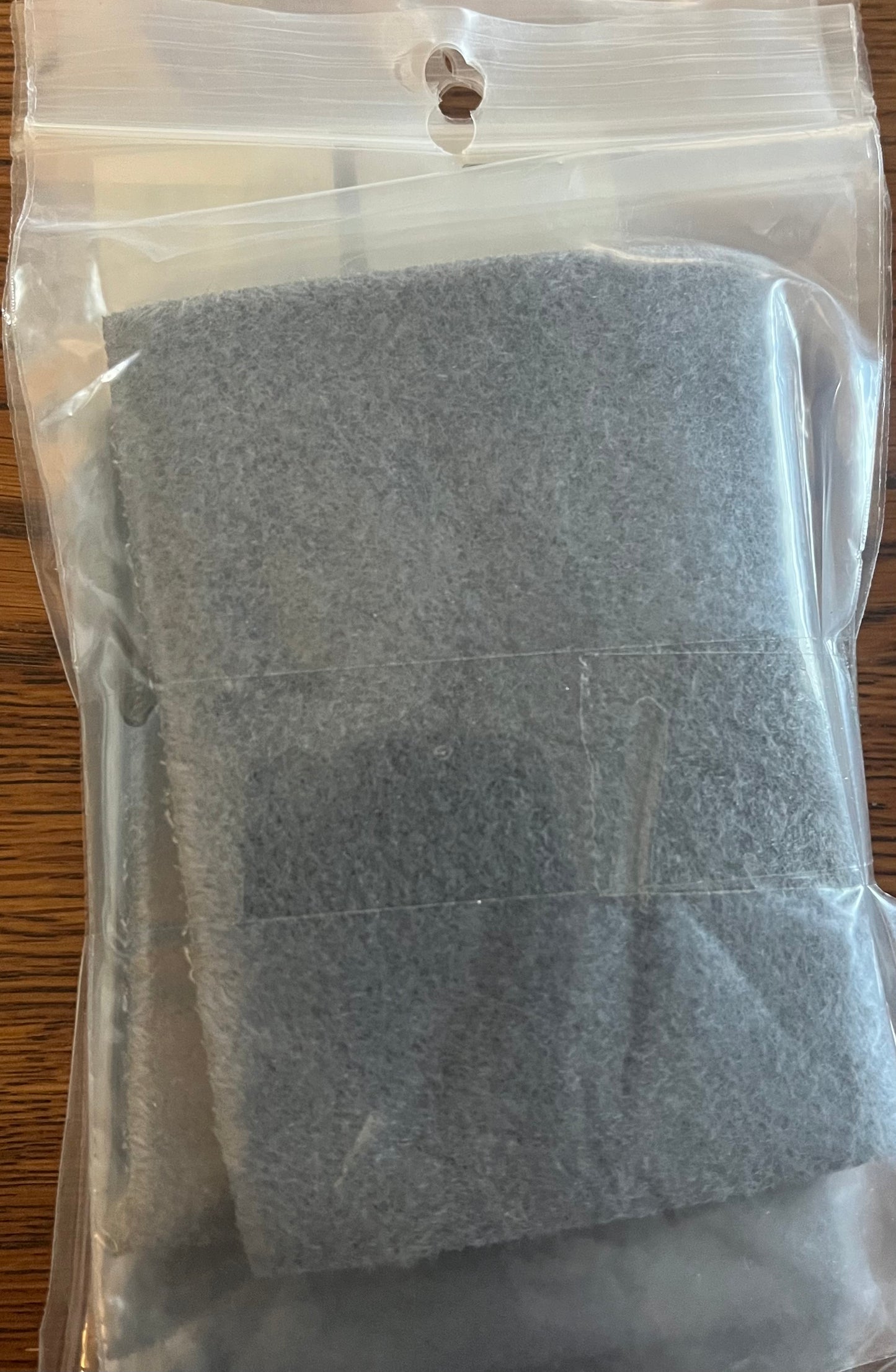 Cabela’s Fur Foam 30” Square