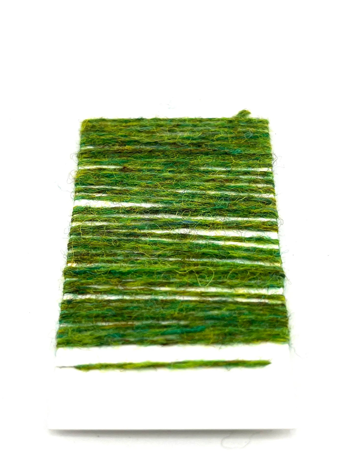Nature’s Spirit Hand Spun Yarn
