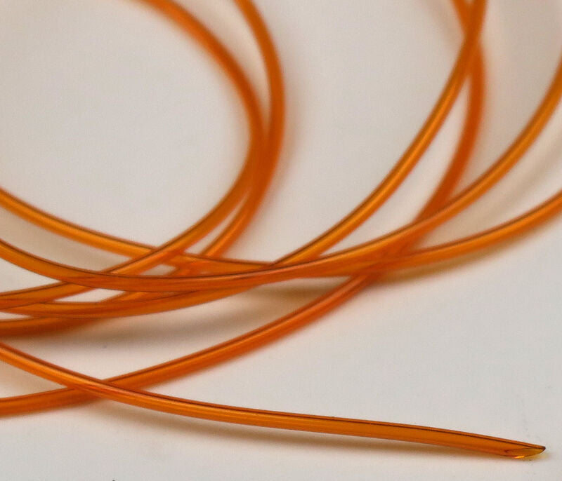 Hareline Tubing