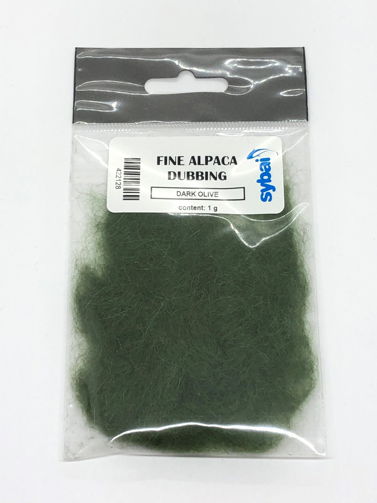 Sybai Fine Alpaca Blend Dubbing