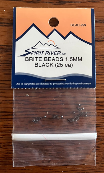 Spirit River - Brite Beads
