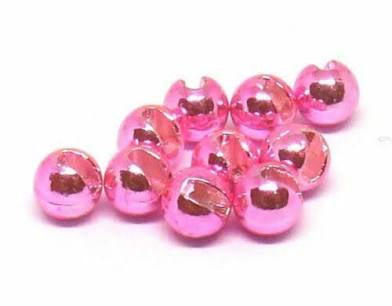 Hareline - Slotted Tungsten Beads - 5/64” (2.0mm) - 20 Pack